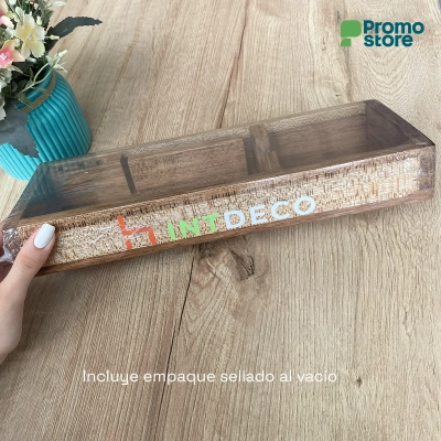 Organizador de escritorio Pro