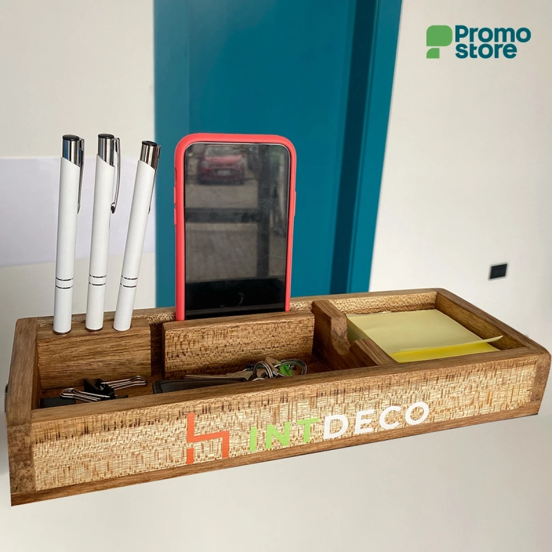 Organizador de escritorio Pro