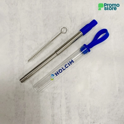 Sorbete Metálico Retráctil