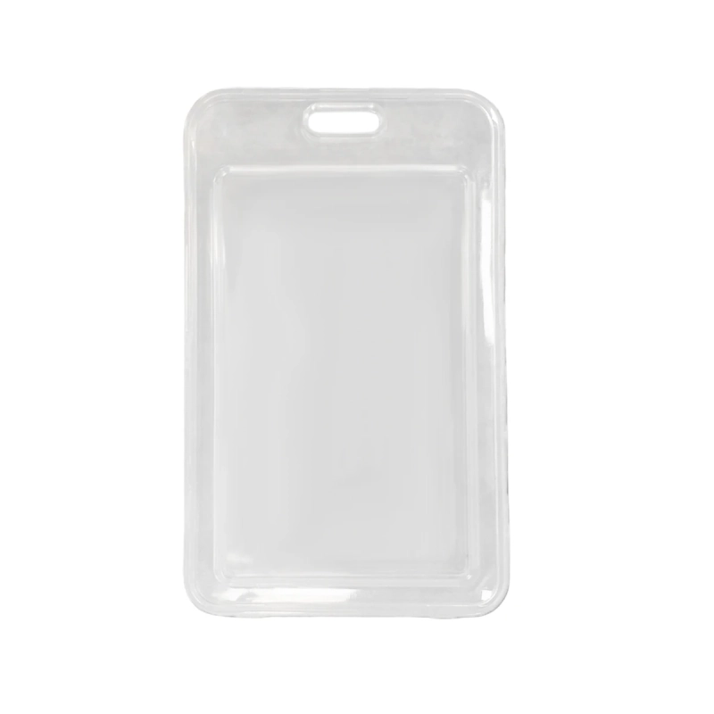 Porta Credencial 360º