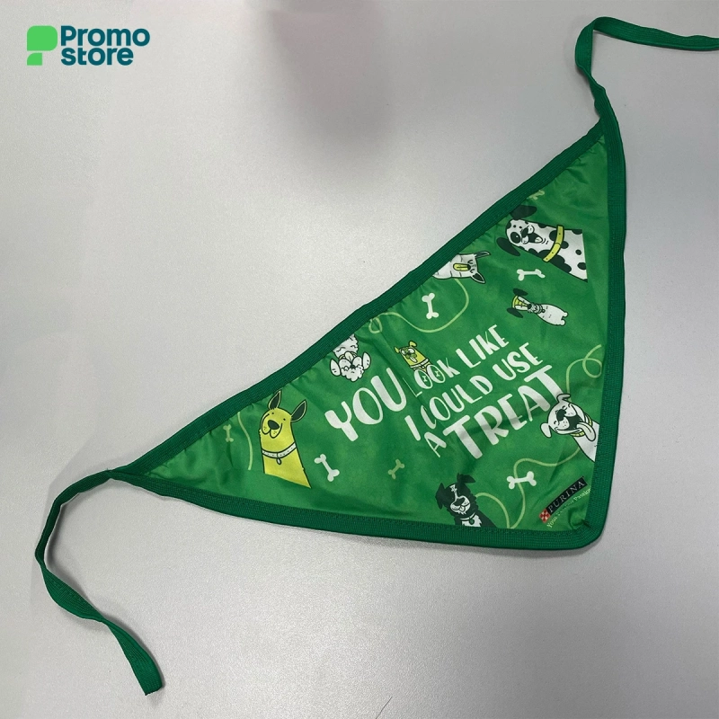 Pañuelo para mascotas