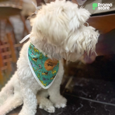 Pañuelo para mascotas