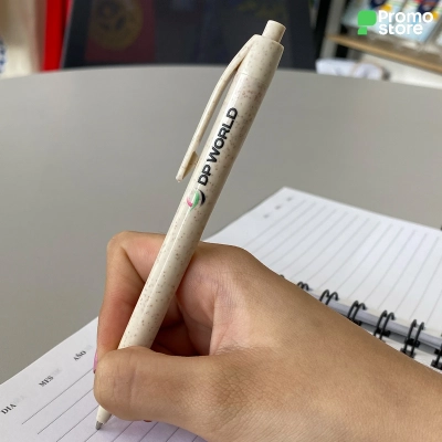 Bolígrafo Avena Pro