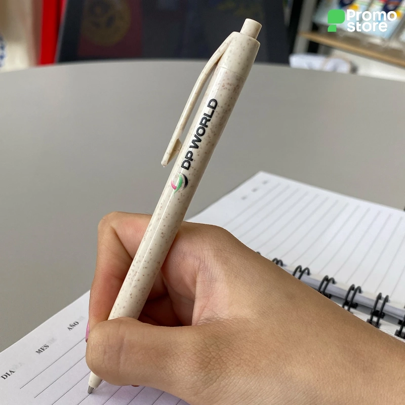 Bolígrafo Avena Pro