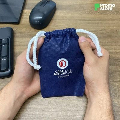 Bolsito de cambrela 11x16cm