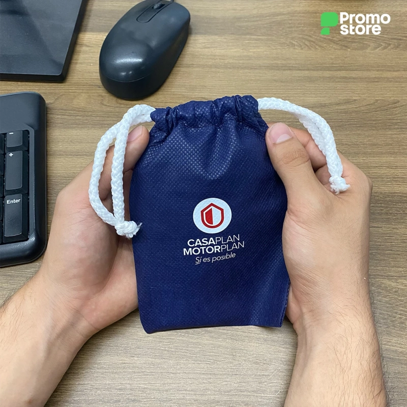 Bolsito de cambrela 11x16cm