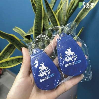 Llavero Pastillero doc