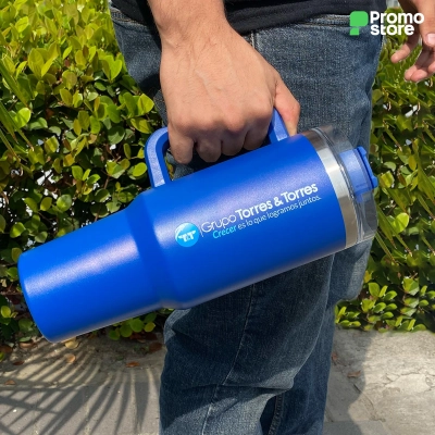 Mug Térmico Stan 1L