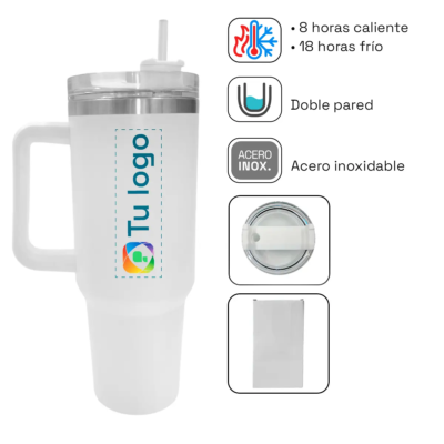 Mug Térmico Stan 1L