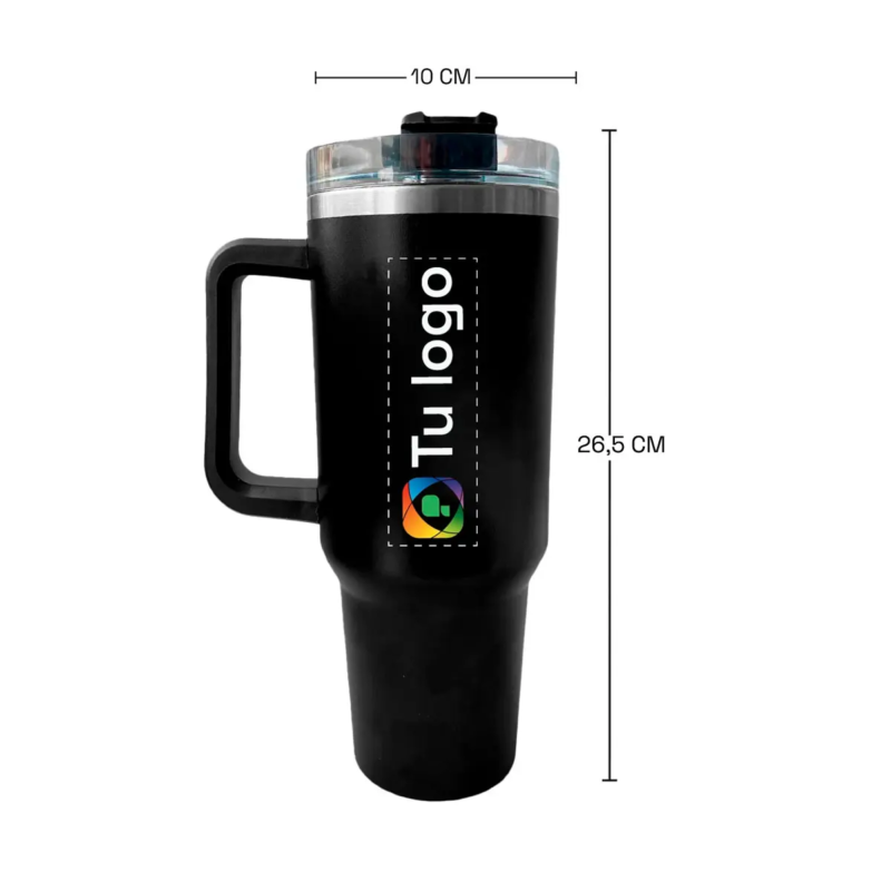 Mug Térmico Stan 1L