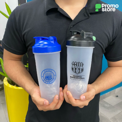 Tomatodo Shaker 700ml