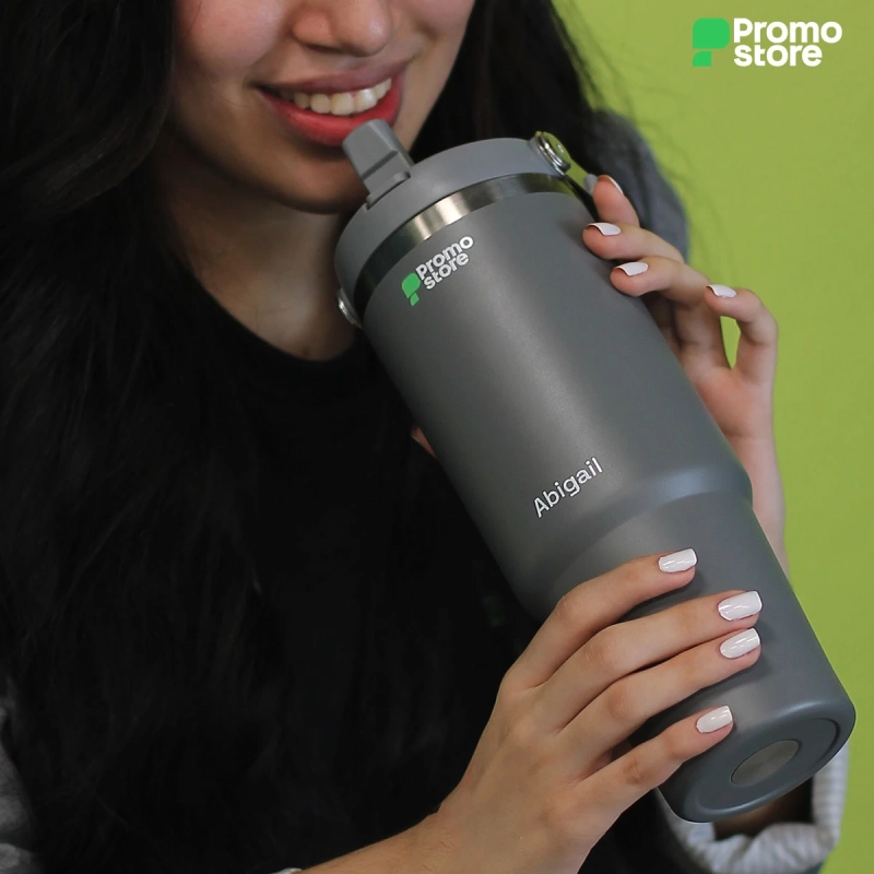 Vaso térmico Giant 850ml