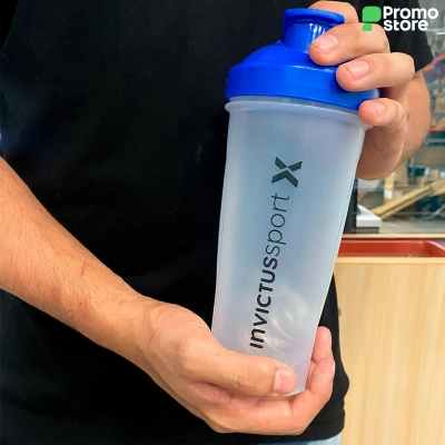 Tomatodo Shaker 700ml