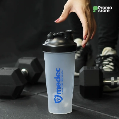 Tomatodo Shaker 700ml