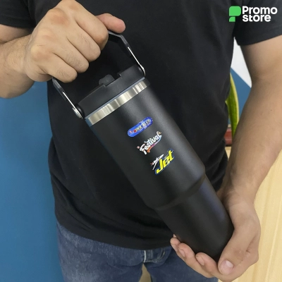 Vaso térmico Giant 850ml