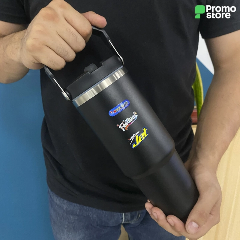 Vaso térmico Giant 850ml