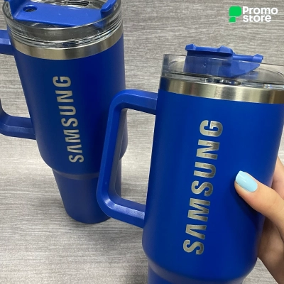 Mug Térmico Stan 1L