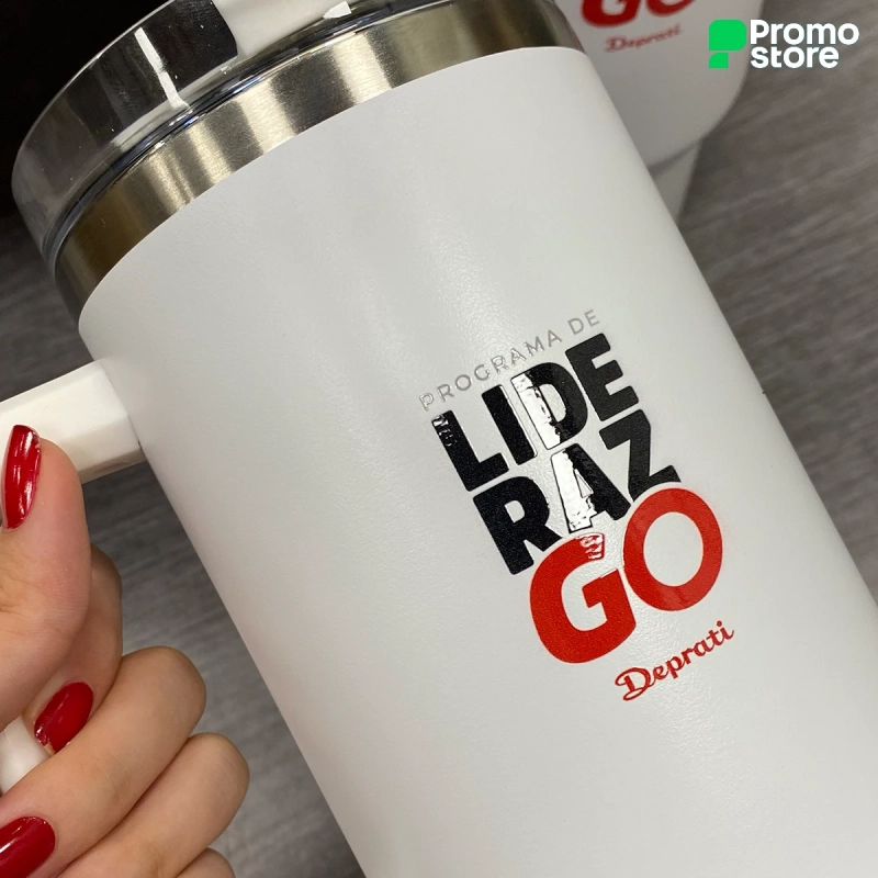 Mug Térmico Stan 1L