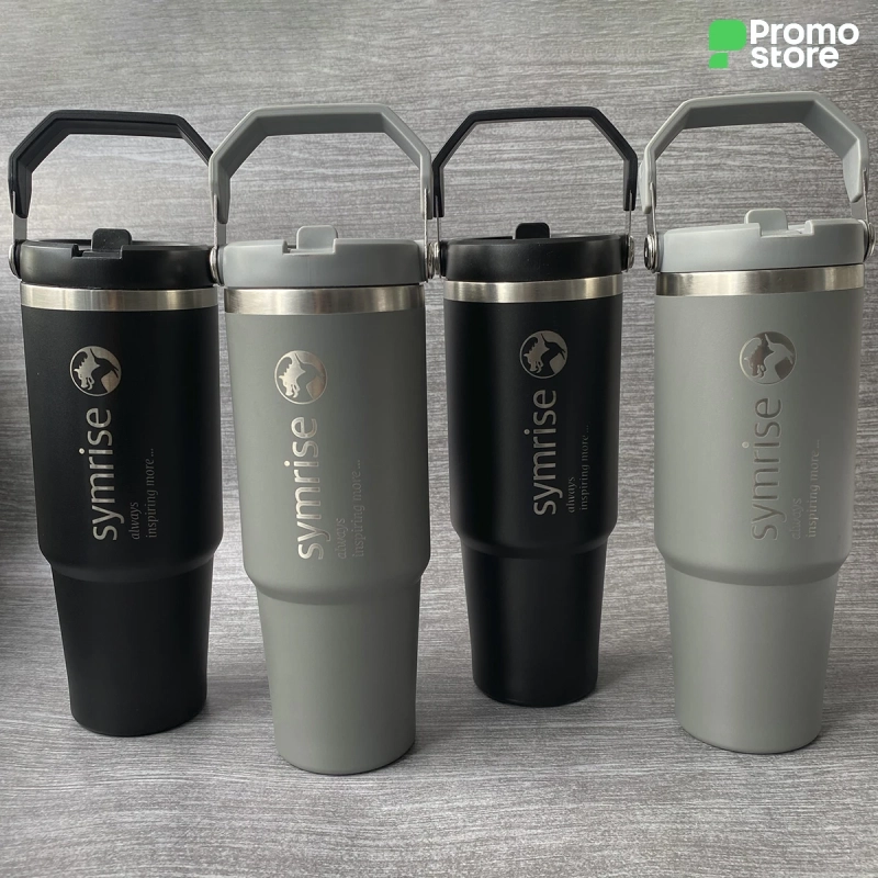 Vaso térmico Giant 850ml