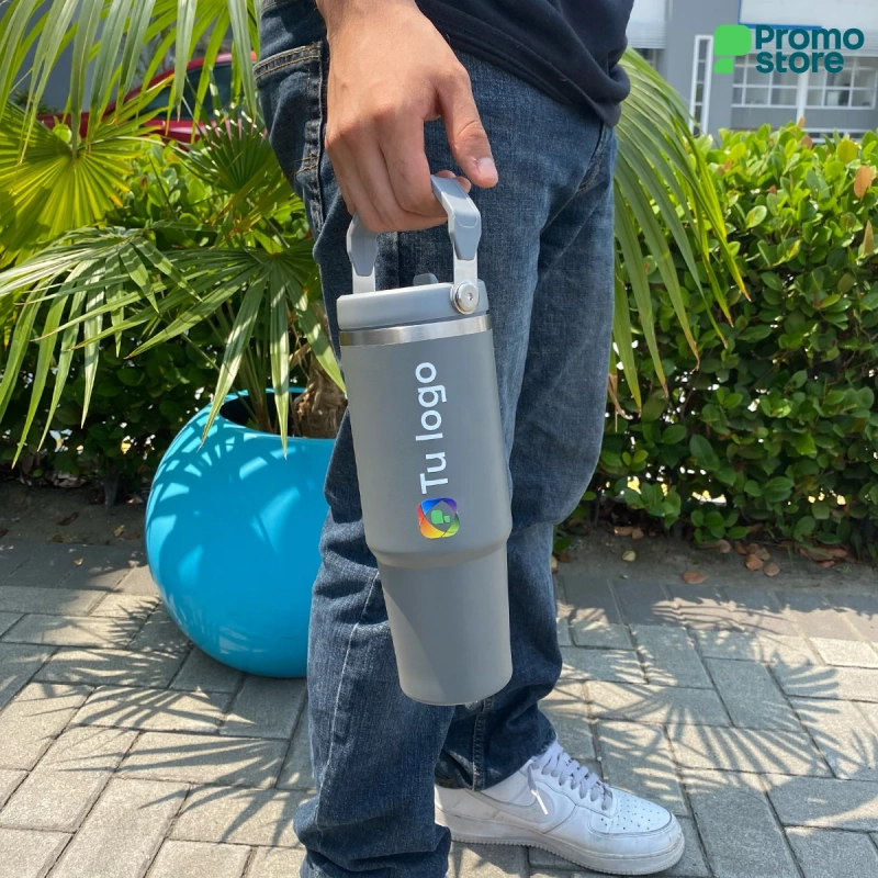 Vaso térmico Giant 850ml