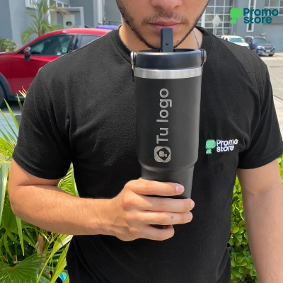 Vaso térmico Giant 850ml