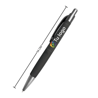 Bolígrafo plástico Trazo