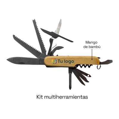 Navaja Suiza Multi Tools