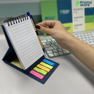 Mini libreta anillada 9x15cm