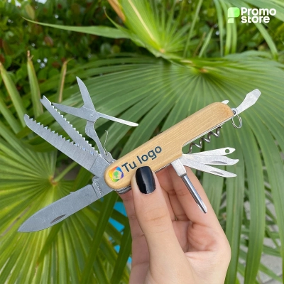 Navaja Suiza Multi Tools