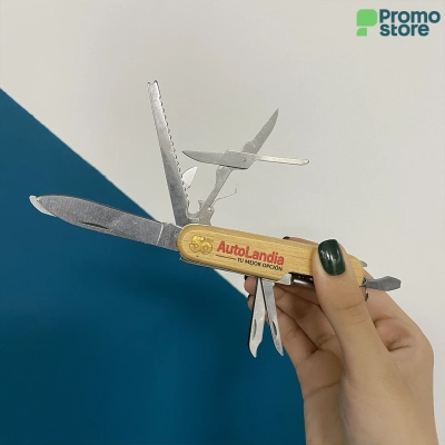 Navaja Suiza Multi Tools