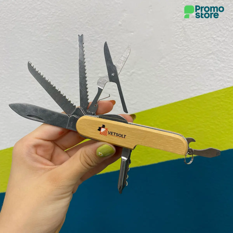 Navaja Suiza Multi Tools