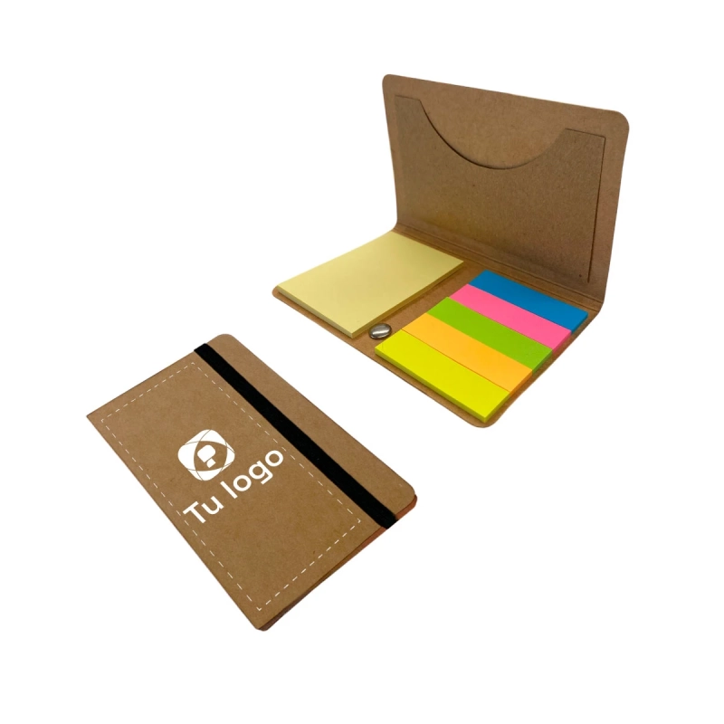 Porta Tarjeta Con Stick ECO