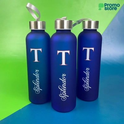 Tomatodo Plástico New Travel 550ml