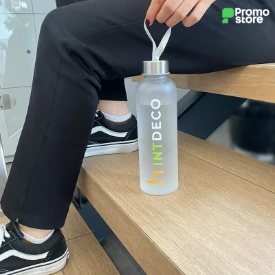 Tomatodo Plástico New Travel 550ml