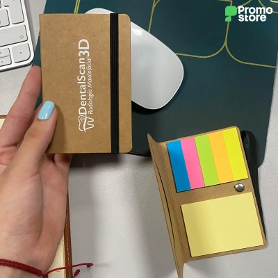 Porta Tarjeta Con Stick ECO