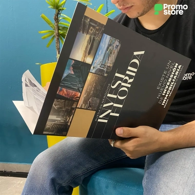 Carpetas personalizadas