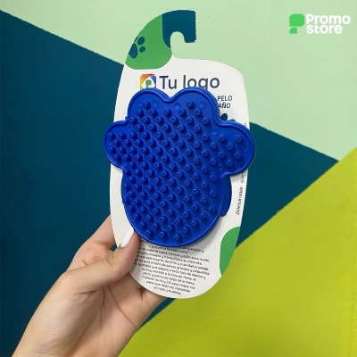 Cepillo quita pelos Pet