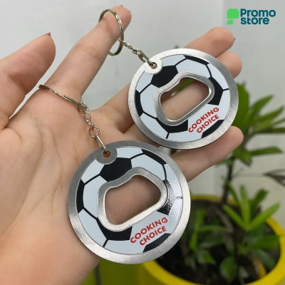 Llavero destapador Joshi