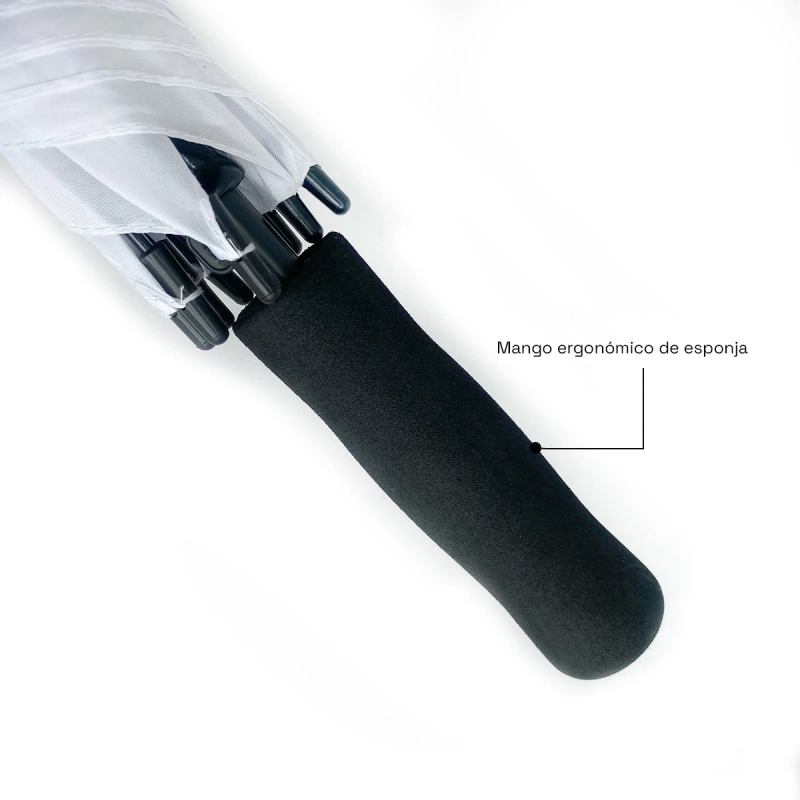 Paraguas Top Reforzado