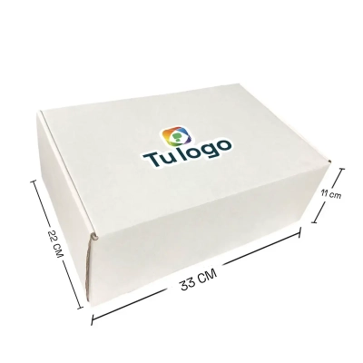 Caja 33x22x11 cm