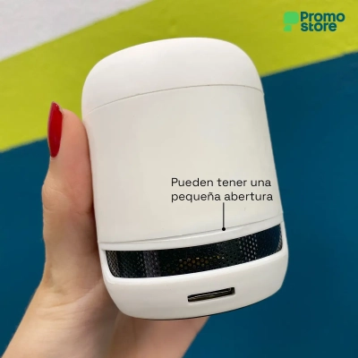 Parlante Speaker Dual Tone