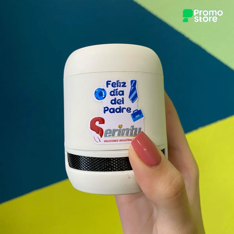 Parlante Speaker Dual Tone