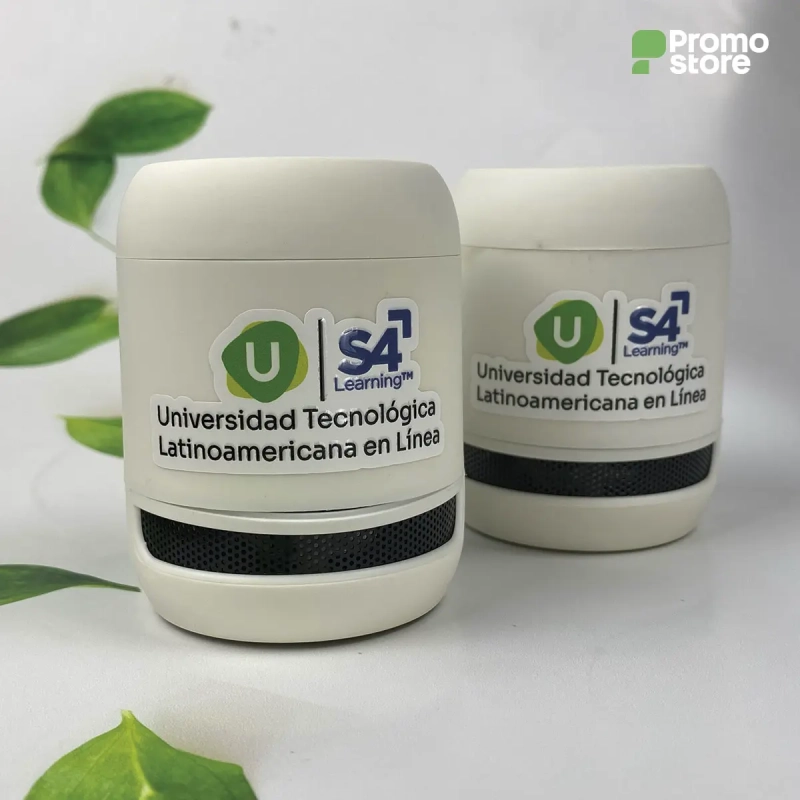 Parlante Speaker Dual Tone