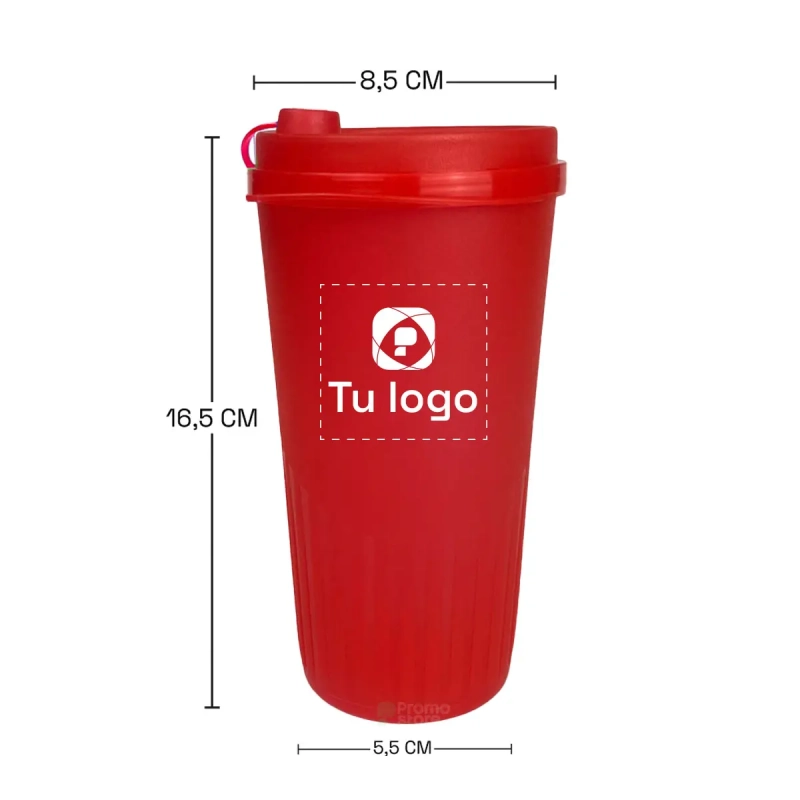 Vaso Pop