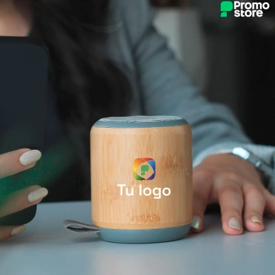 Parlante eco Yasuní