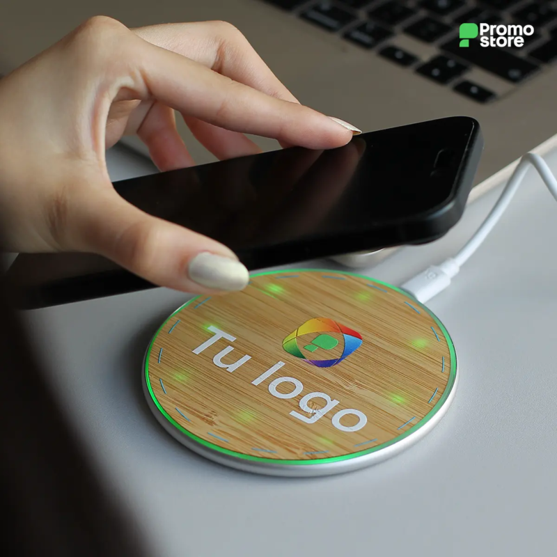 Wireless charger eco