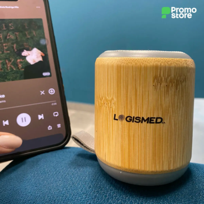 Parlante eco Yasuní