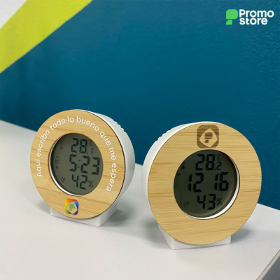 Reloj Digital