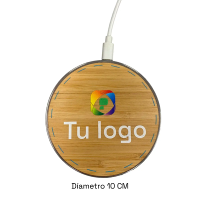 Wireless charger eco