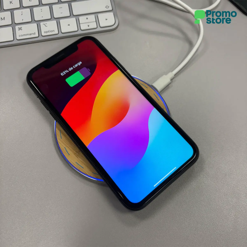 Wireless charger eco